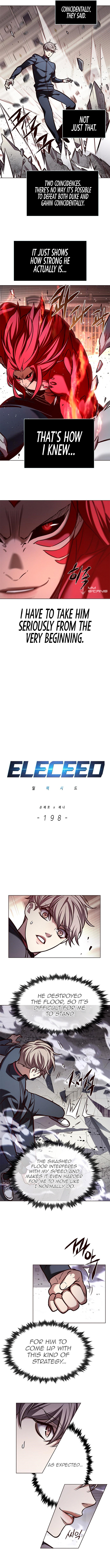 Eleceed chapter 198 page 3