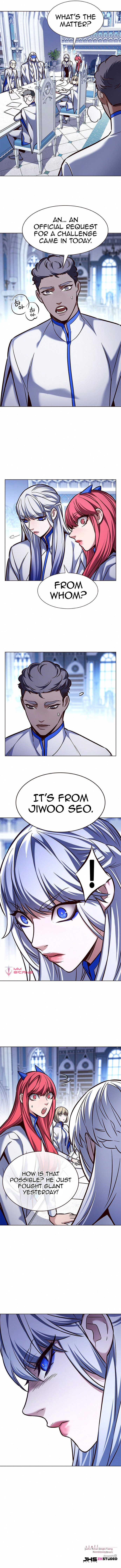 Eleceed chapter 199 page 11