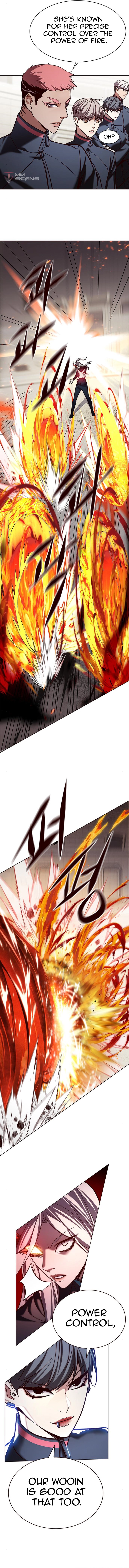Eleceed chapter 203 page 15
