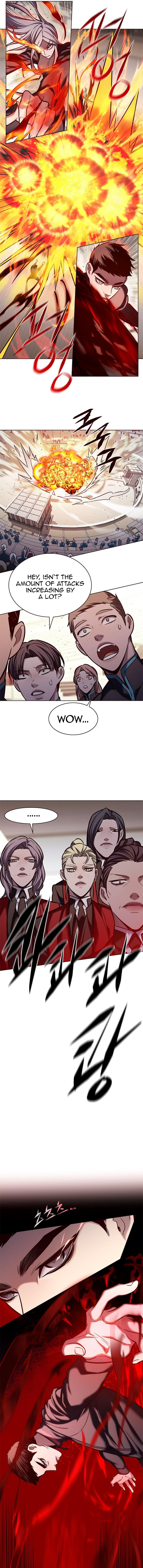 Eleceed chapter 204 page 6