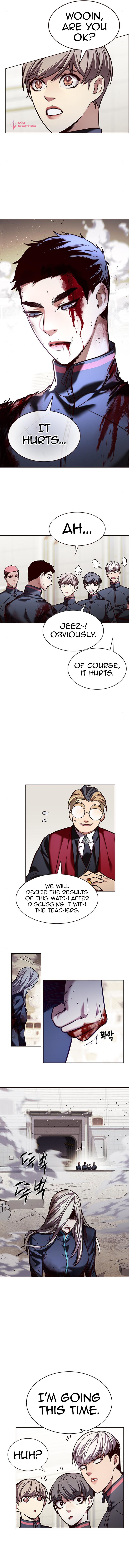 Eleceed chapter 204 page 14