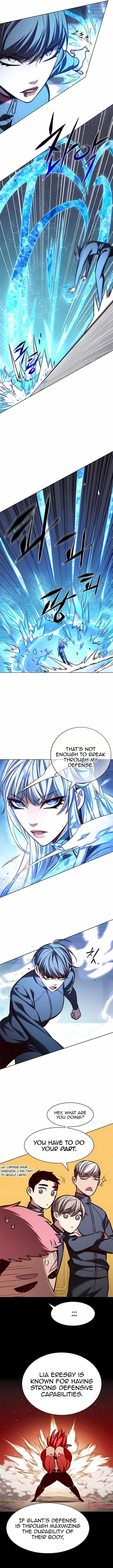 Eleceed chapter 206 page 6