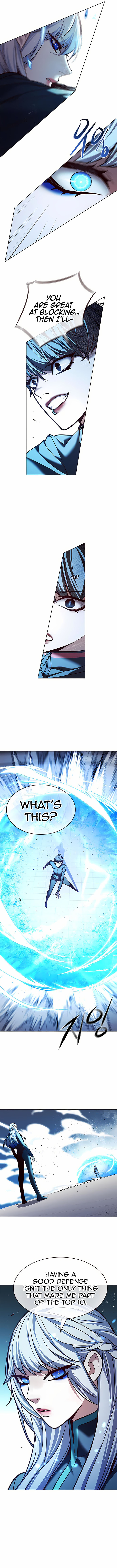 Eleceed chapter 206 page 9
