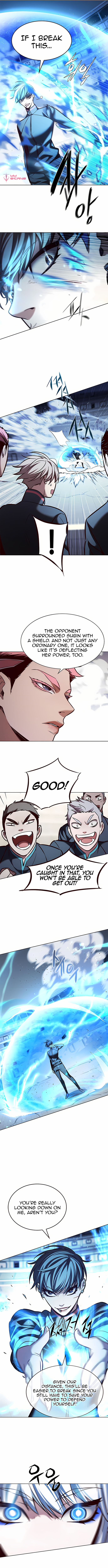 Eleceed chapter 206 page 10
