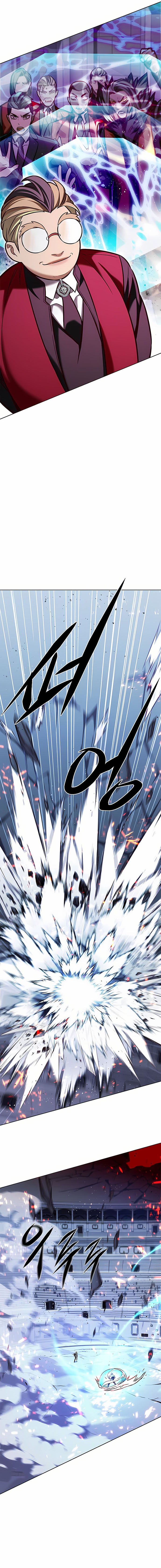 Eleceed chapter 206 page 14