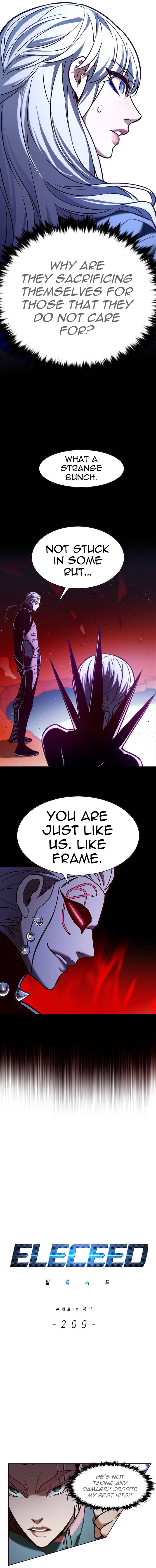 Eleceed chapter 209 page 3