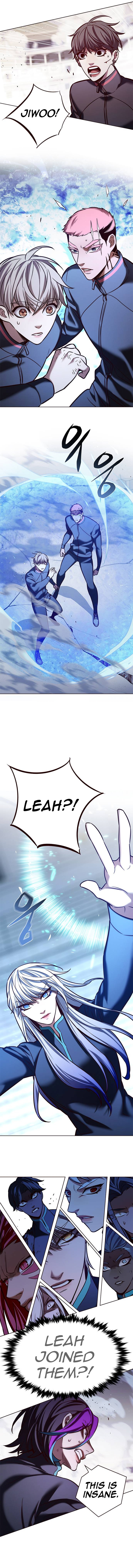 Eleceed chapter 209 page 5