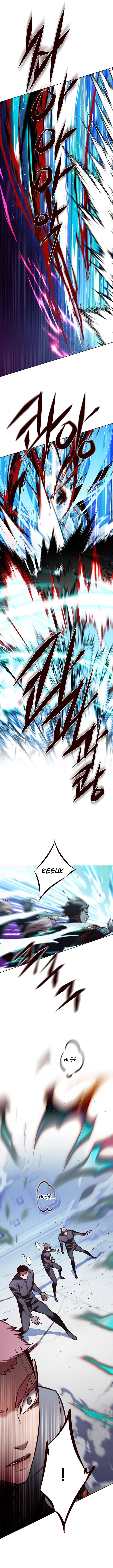 Eleceed chapter 209 page 9