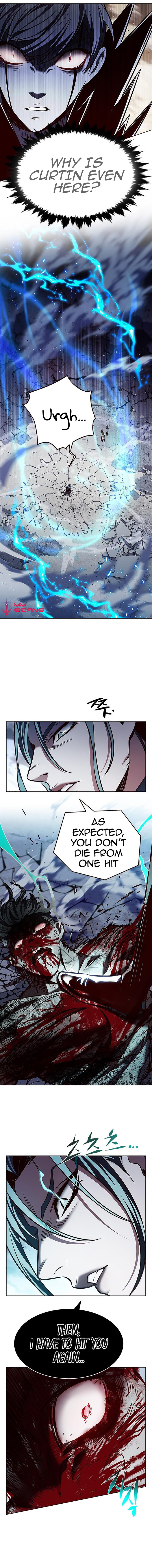 Eleceed chapter 211 page 6
