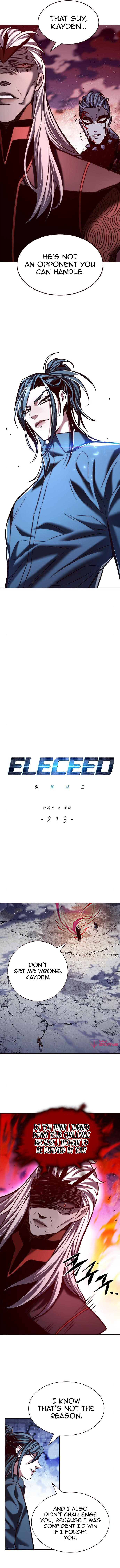 Eleceed chapter 213 page 3