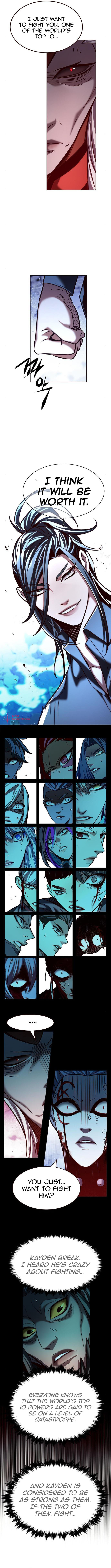 Eleceed chapter 213 page 4