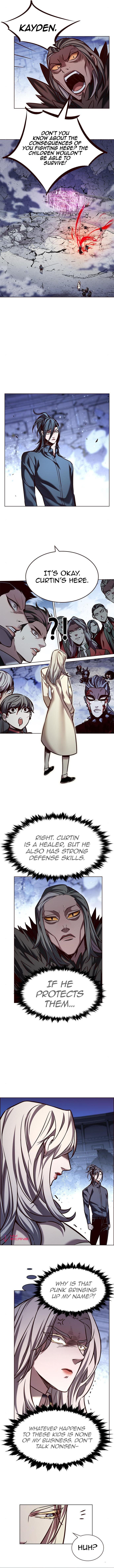 Eleceed chapter 213 page 5
