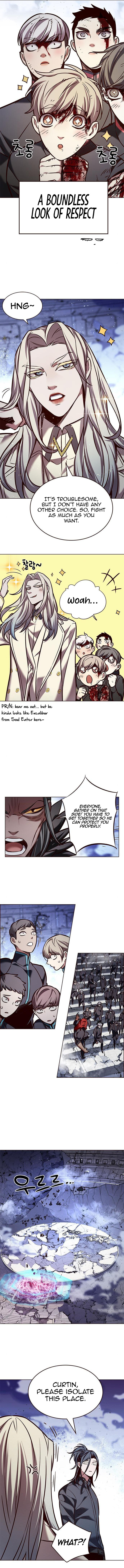 Eleceed chapter 213 page 6