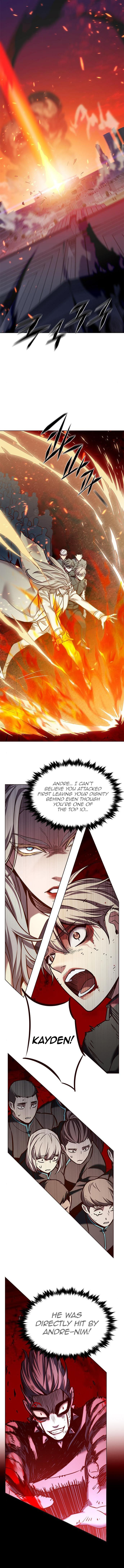 Eleceed chapter 213 page 10