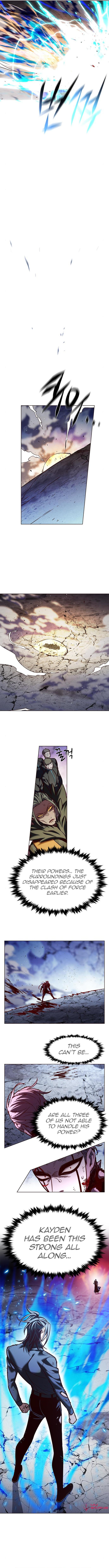Eleceed chapter 213 page 15