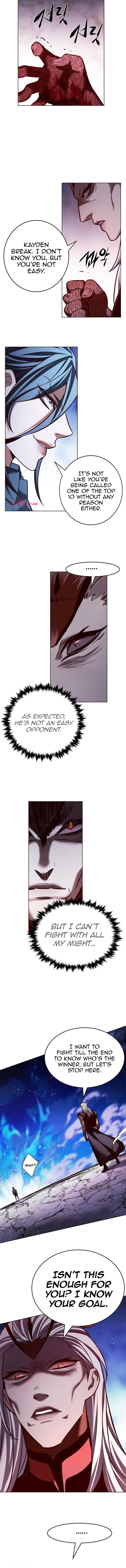 Eleceed chapter 213 page 16