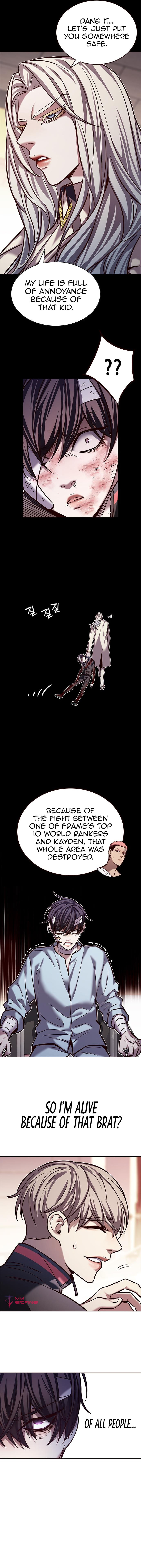 Eleceed chapter 216 page 5
