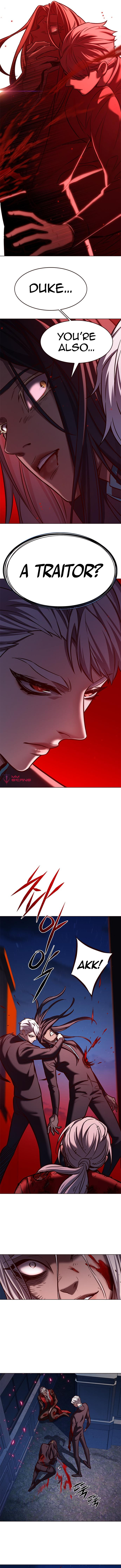 Eleceed chapter 216 page 11