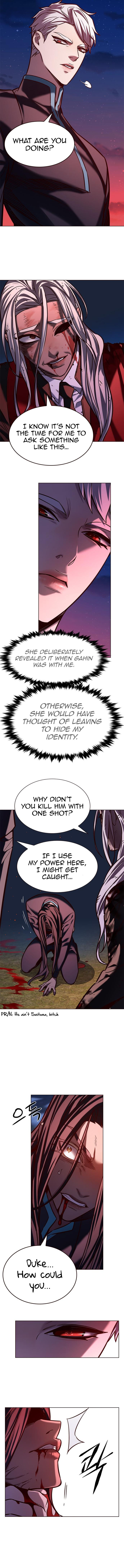 Eleceed chapter 216 page 12