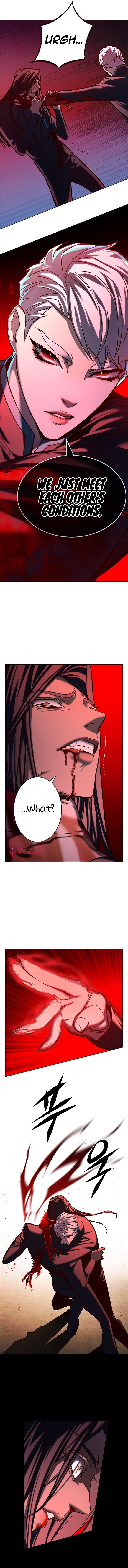 Eleceed chapter 216 page 13
