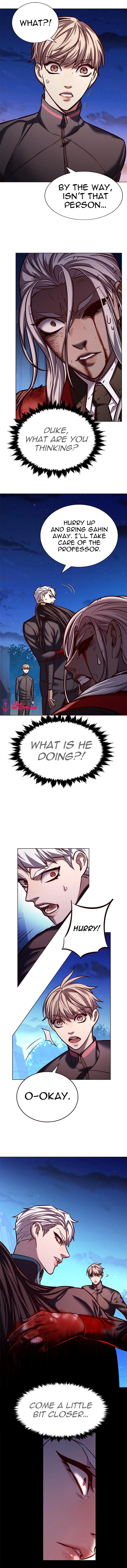 Eleceed chapter 217 page 4