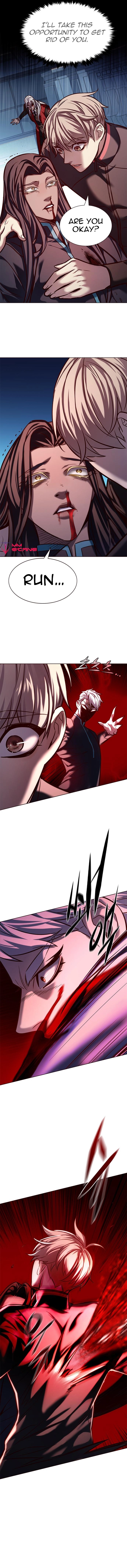 Eleceed chapter 217 page 5