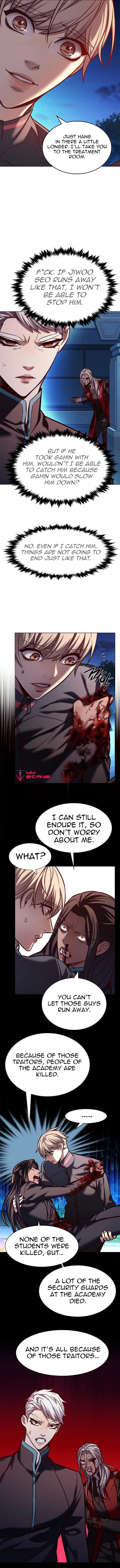 Eleceed chapter 217 page 7