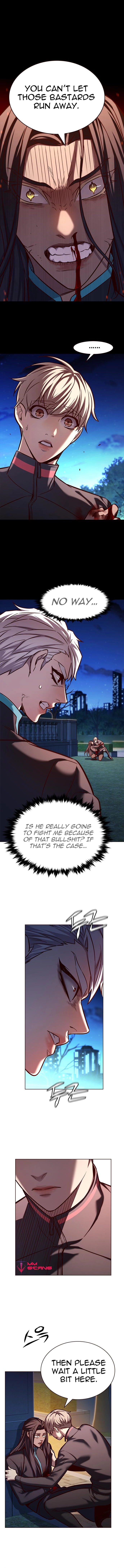 Eleceed chapter 217 page 8