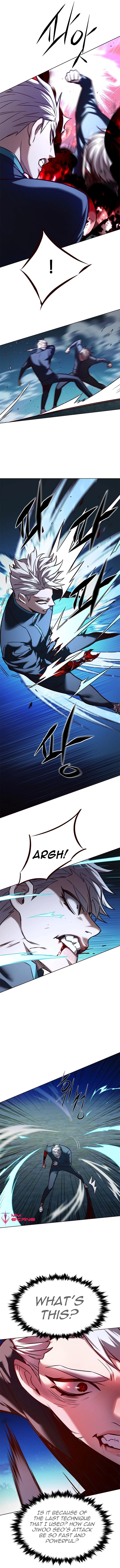 Eleceed chapter 217 page 12