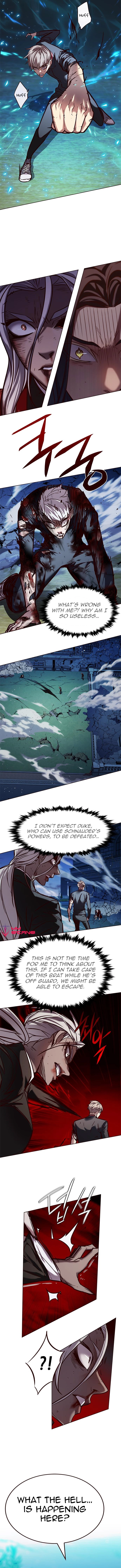 Eleceed chapter 217 page 16
