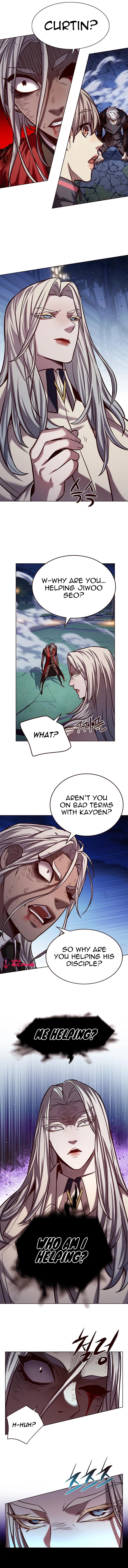 Eleceed chapter 218 page 3