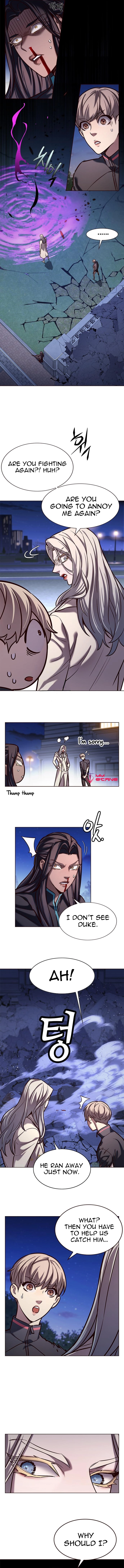 Eleceed chapter 218 page 7