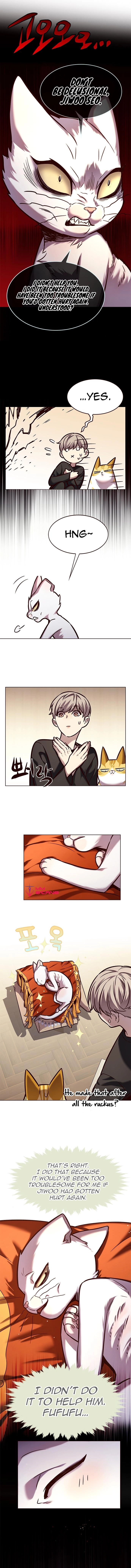 Eleceed chapter 218 page 13