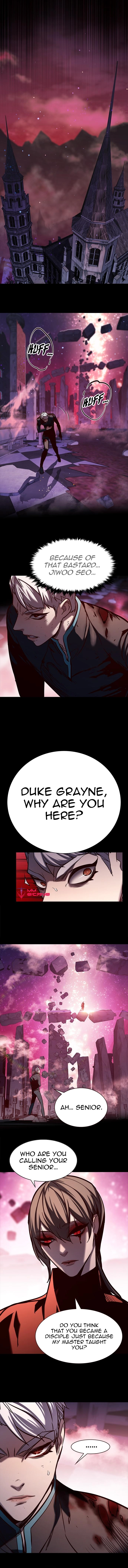 Eleceed chapter 218 page 14