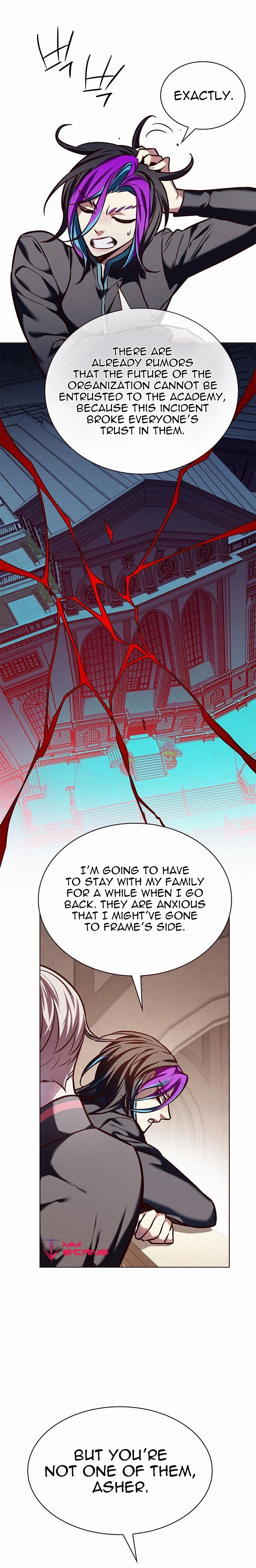 Eleceed chapter 219 page 6