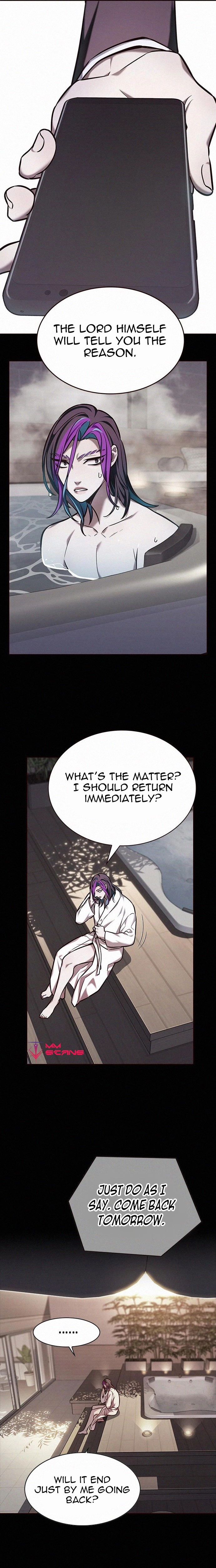 Eleceed chapter 219 page 9