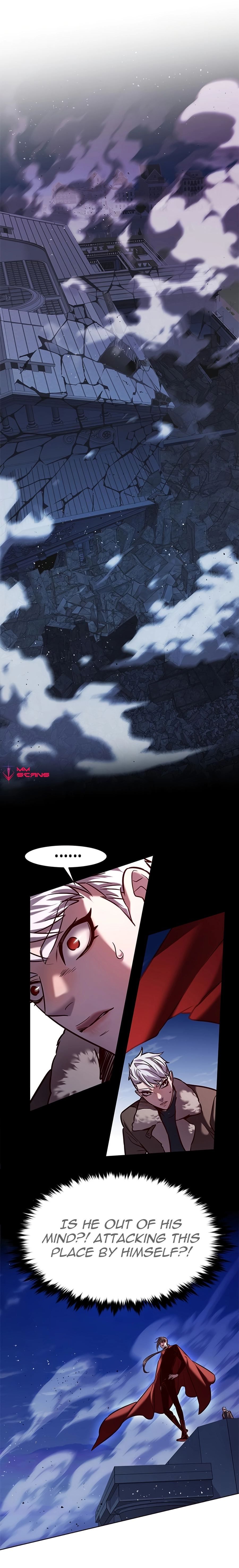 Eleceed chapter 220 page 3