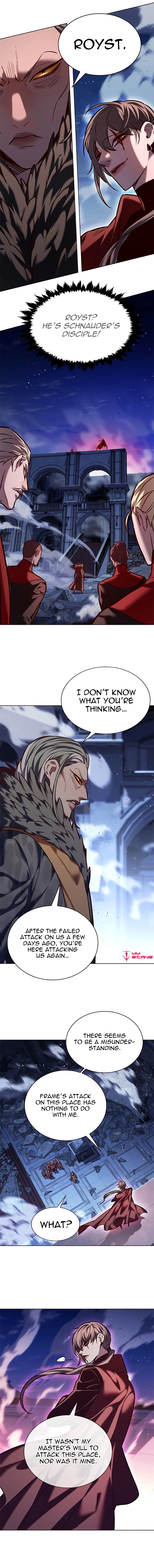 Eleceed chapter 220 page 4