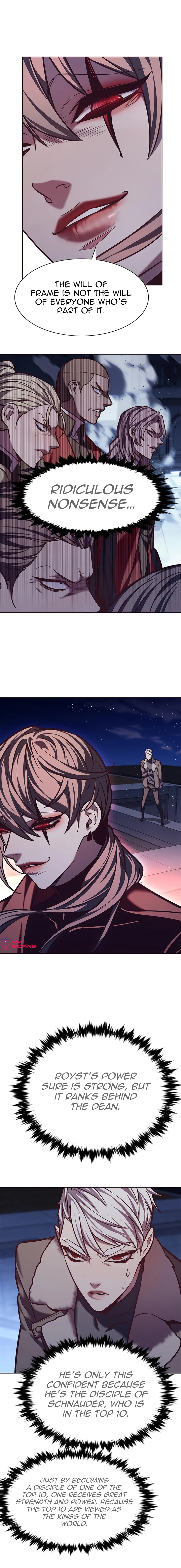 Eleceed chapter 220 page 5