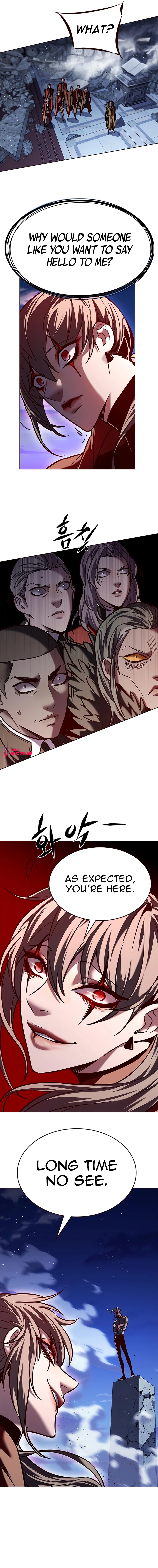 Eleceed chapter 220 page 7