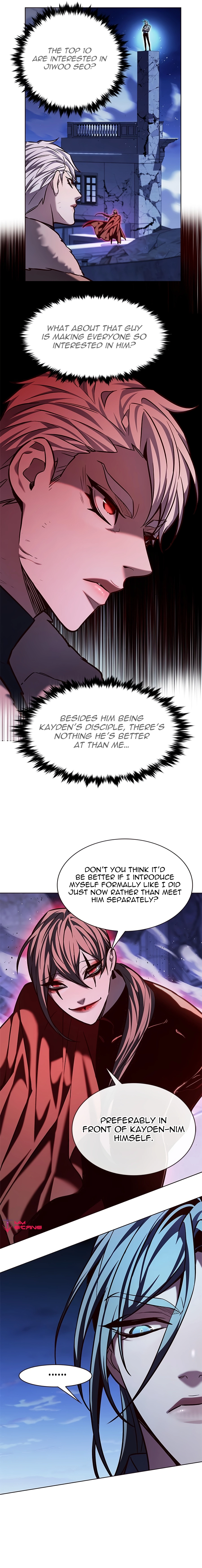 Eleceed chapter 220 page 10