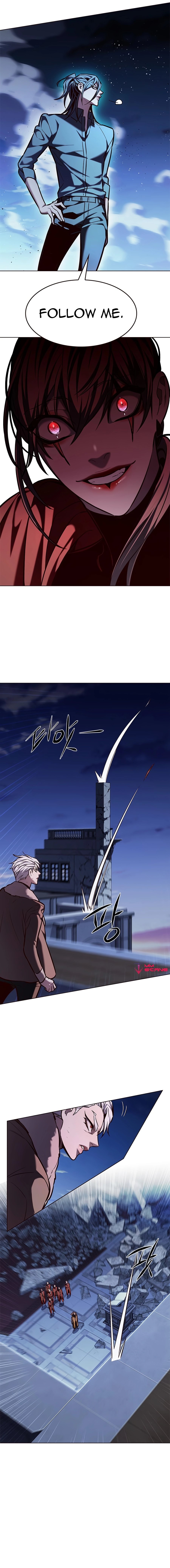 Eleceed chapter 220 page 11