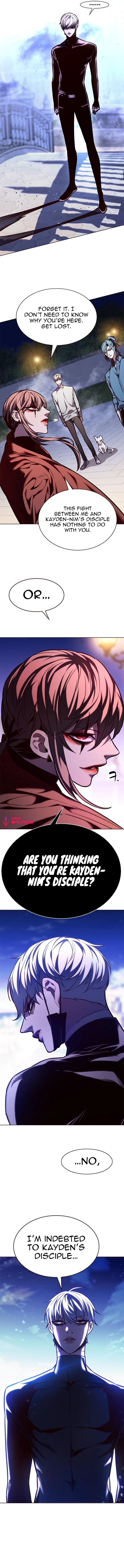 Eleceed chapter 221 page 3