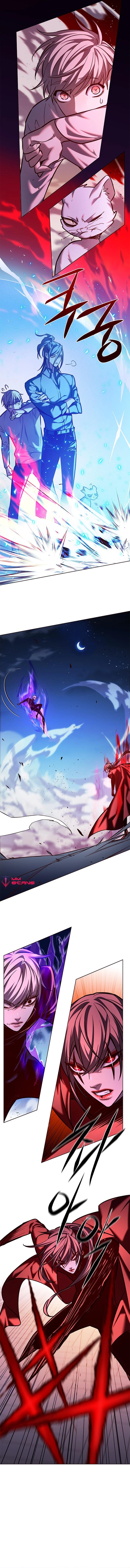 Eleceed chapter 221 page 6