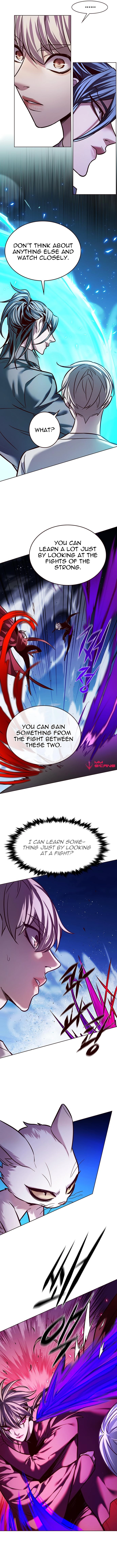 Eleceed chapter 221 page 9