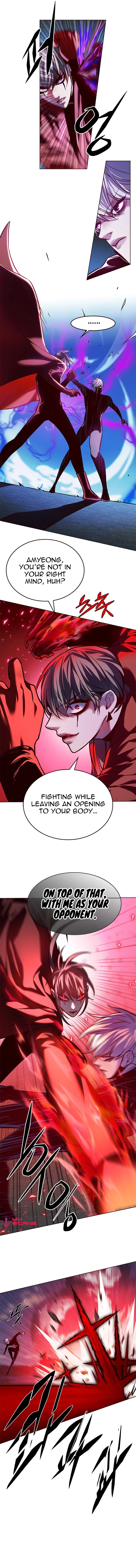 Eleceed chapter 221 page 10