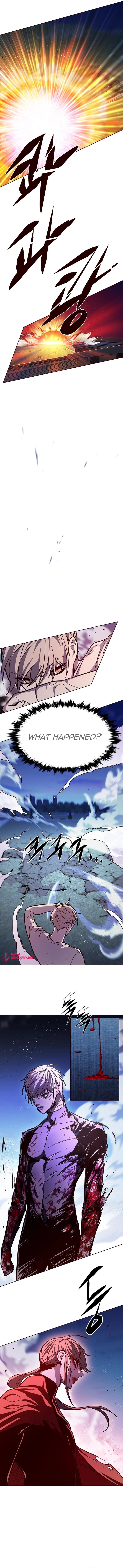 Eleceed chapter 221 page 14