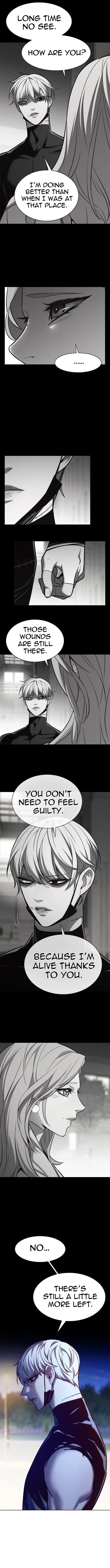 Eleceed chapter 222 page 3
