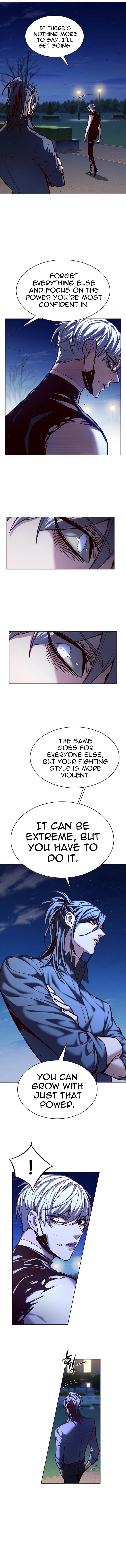 Eleceed chapter 222 page 5
