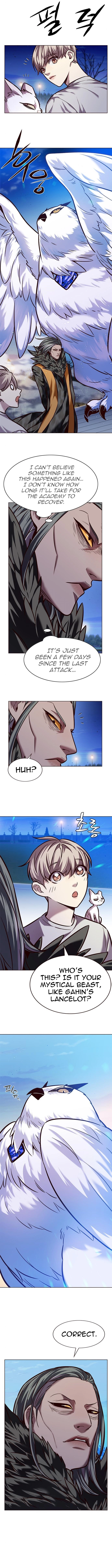 Eleceed chapter 222 page 7